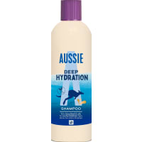 Deep Hydration Schampo