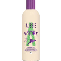 Aussome Volume