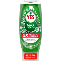 Max Power Original Diskmedel
