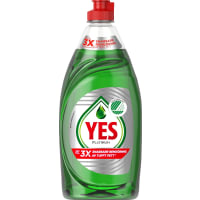 Platinum Original Handdiskmedel