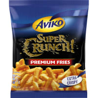 Aviko Premium Fries Super Crunch Frysta