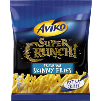 Aviko Skinny Fries Super Crunch