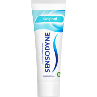 Original Tandkräm