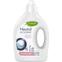 Neutral Colour Parfymfri Flytande Tvättmedel