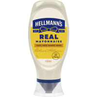 Hellmann'S Mayonnaise