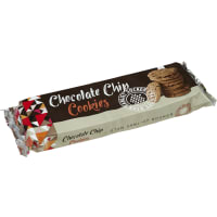 Chocolate Chip Cookies Utan Vanligt Socker