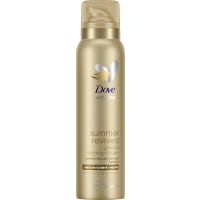 Dove Summer Revived Medium To Dark Body Mousse