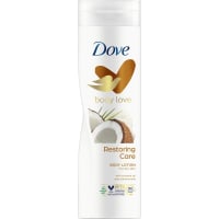 Restoring Care Body Lotion Hudlotion