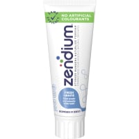 Zendium Fresh+white Tandkräm