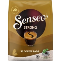 Senseo Strong Kaffekapslar