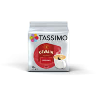 Original Mellanrost Gevalia Kaffekapslar