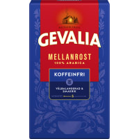 Koffeinfri Mellanrost Bryggkaffe