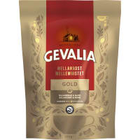 Gold Mellanrost Snabbkaffe Refill