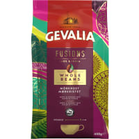 Fusion Laos&india Kaffe Hela Bönor