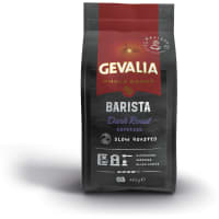 Gevalia Barista Espresso Dark Roast Hela Bönor