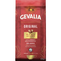 Original Mellanrost Hela Bönor