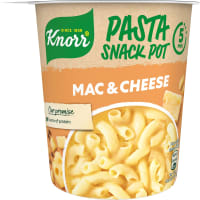 Knorr Snack Pot Mac & Cheese