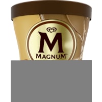 Double Gold Caramel Billionaire Glass