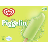Piggelin Flerpack Glass