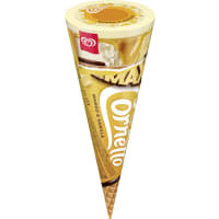 Cornetto Max Mango&vanilla Glasstrut