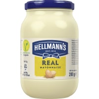 Mayonnaise