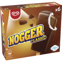 Nogger Glass