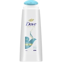 Daily Moisture Schampo
