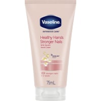 Healthy Hands Stronger Nails Handcreme