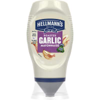 Roasted Garlic Mayonnaise