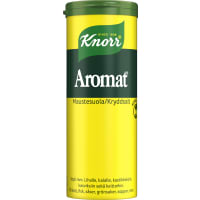 Aromat Kryddsalt Burk