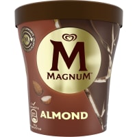 Almond Glass