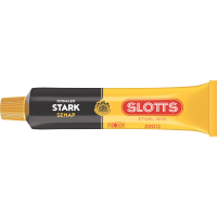 Slotts Stark Senap