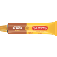 Slotts Skånsk Senap