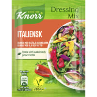 Italiensk Dressing Mix