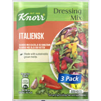 Italiensk Dressing Mix