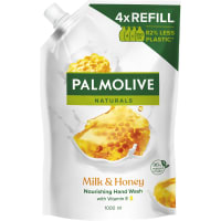 Palmolive Refill handtvål