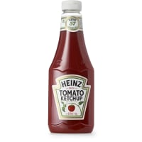Tomatketchup