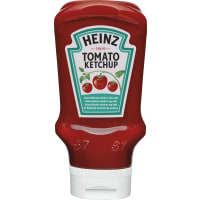 Heinz Ketchup Utan Socker&salt
