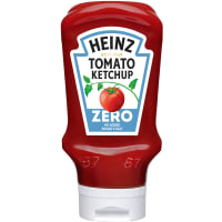 Ketchup Utan Socker&Salt