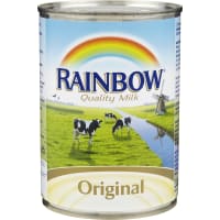 Original Kondenserad Mjölk Osötad