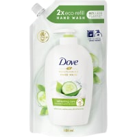 Dove Go Fresh Refill Tvål