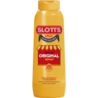 Slotts Senap Original Finmalen