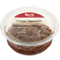 1bite Tuscon Tapenade