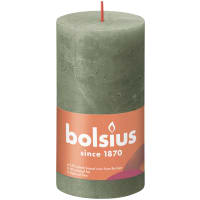 Rustikljus Fresh Olive 130/68mm