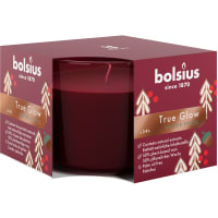 Doftljus True Scents Winterspices
