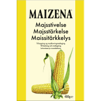 MAIZENA, 400g