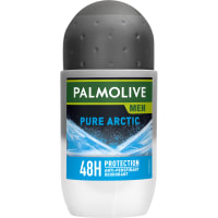 Palmolive Pure Arctic For Men Deodorant Roll-on