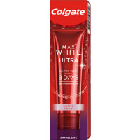 Colgate Max White Ultra Tandkräm