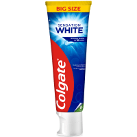 Colgate Sensation White Tandkräm