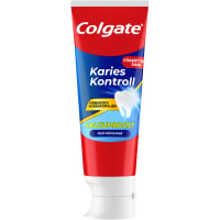 Karies Kontrol Tandkräm